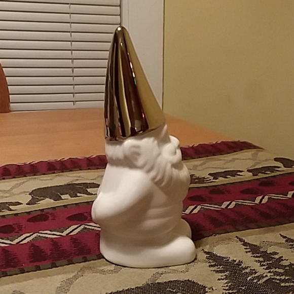 Starbucks Gnome Bottle Opener - Picture 2 of 7